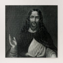 Buscar religioso puzzles Retrato
