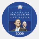 Buscar 2009 redondas pegatinas Barack