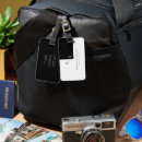 Buscar planificador etiquetas para maletas Para todos