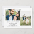 Buscar tres fotograficas tarjetas Para ellos