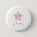 Buscar luz de la estrella pins General y unisex