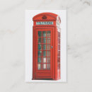 Buscar correspondencia tarjetas de visita Vintage