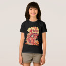 Buscar dragón del chino tradicional camisetas De vacaciones