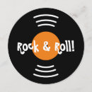 Buscar del fiesta 60s invitaciones Música