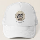 Buscar yorkshire gorras Cachorro