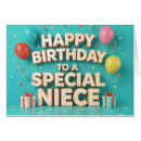 Buscar sobrio tarjetas de cumpleaños Para ella