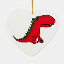 Buscar animales del dibujo animado adornos Divertido