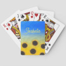 Buscar ucrania barajas de cartas Azul