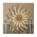 Buscar cordón azulejos Flor
