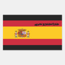 Buscar bandera de españa pegatinas Espana