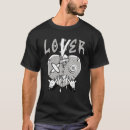 Buscar loser camisetas Amante