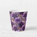 Buscar boda floral tazas Café