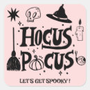 Buscar brujas de halloween pegatinas Espeluznante
