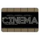 Buscar películas imanes Logotipo