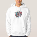 Buscar supergirl sudaderas Zor el