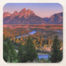 Buscar cordillera posavasos Wyoming