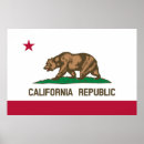 Buscar bandera de california posters Marcar