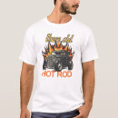 Buscar hot rod camisetas Cars