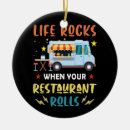 Buscar restaurant adornos Ornamento