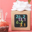 Buscar distancia pegatinas Para ellos