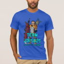 Buscar cazador camisetas Monstruo