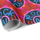 Buscar rock papel de regalo Roca y rollo