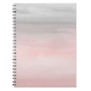 Buscar de acrílico cuadernos Elegante