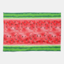 Buscar melón paños de cocina Verde