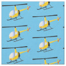 Buscar avión telas Helicóptero