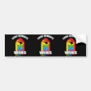 Buscar bandera gay pegatinas parachoque El amor es amor