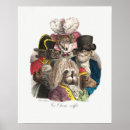 Buscar caninos posters Vintage