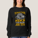 Buscar psicología sudaderas Profesora