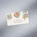 Buscar huerta tarjetas de visita General y unisex