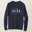 Buscar wonderland camisetas Maravilla de invierno