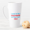 Buscar procrastinator tazas Retrasador