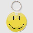 Buscar sonrisa grande llaveros Sonriente