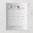 Buscar abril postales Moderno