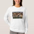 Buscar unesco camisetas Escénico