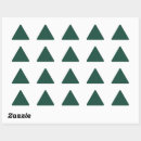 Buscar moda triangulares pegatinas Minimalista
