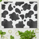 Buscar impresiones paños de cocina Huella animal