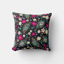 Buscar embroidery cojines Floral