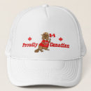 Buscar castor gorras Hoja de arce