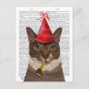 Buscar cats postales Amantes de los animales