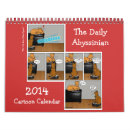 Buscar diario calendarios Gato