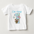 Buscar número bebe camisetas Chico