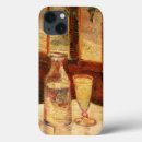 Buscar naturaleza muerta iphone fundas Van gogh