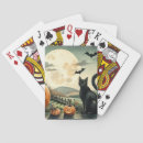 Buscar halloween barajas de cartas Otoño