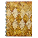 Buscar papel envejecido cuadernos Decorativo