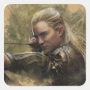 Buscar legolas pegatinas Lonely mountain