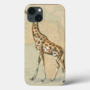 Buscar jirafa ipad fundas África